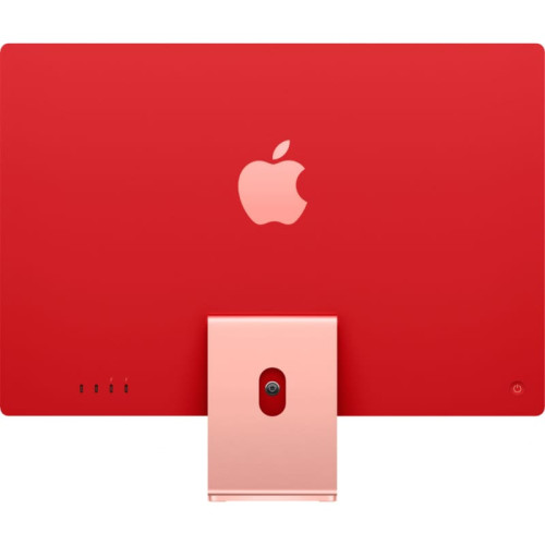 Apple iMac 24 M1(8-Core GPU)/8GB/256GB (MGPM3 - Mid 2021) Pink в рассрочку без первоначального взноса и переплат