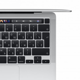 Apple MacBook Pro 13 M1/8GB/512GB (MYDC2 - Late 2020) Silver