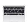 Apple MacBook Air 13 i3/8GB/256GB (MWTK2 - Early 2020) Silver в рассрочку без первоначального взноса и переплат