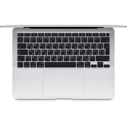 Apple MacBook Air 13 i3/8GB/256GB (MWTK2 - Early 2020) Silver