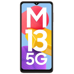 Samsung Galaxy M13 5G 4/64GB Stardust Brown