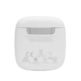 JBL Tune 225 TWS White