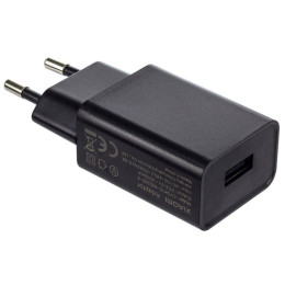 Сетевой адаптер Xiaomi - USB 2A (Оригинал)