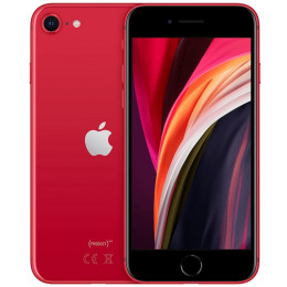 Apple iPhone SE (2020) 128Gb Red
