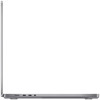 Apple MacBook Pro 16 M1 Pro 16-Core/16GB/512GB (MK183 - Late 2021) Space Gray в рассрочку без первоначального взноса и переплат