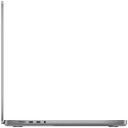 Apple MacBook Pro 14 M1 Pro 14-Core/16GB/512GB (MKGP3 - Late 2021) Space Gray