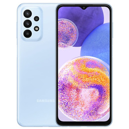 Samsung Galaxy A23 4/128Gb Blue