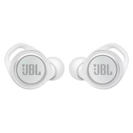 Беспроводные наушники JBL Live 300 TWS White