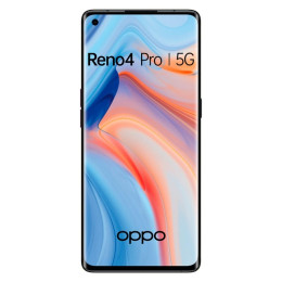 Oppo Reno4 Pro 5G 12/256 Space Black