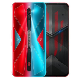 ZTE Nubia Red Magic 5S 12/256 Pulse