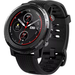 Xiaomi Amazfit Stratos 3 Black