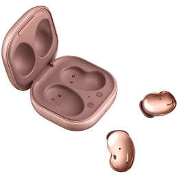 Samsung Galaxy Buds Mystic Bronze