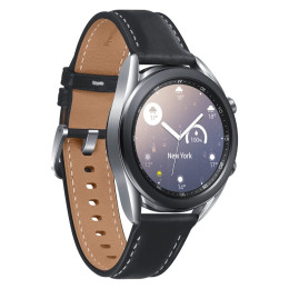 Samsung Galaxy Watch 3 41mm Mystic Silver