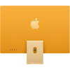 Apple iMac 24 M1(8-Core GPU)/8GB/512GB (Z12TIMAC01 - Mid 2021) Yellow в рассрочку без первоначального взноса и переплат