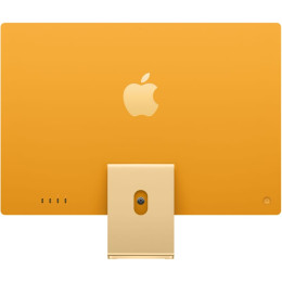 Apple iMac 24 M1(8-Core GPU)/8GB/256GB (Z12SIMAC01 - Mid 2021) Yellow