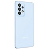 Samsung Galaxy A53 5G 6/128GB Blue в рассрочку без первоначального взноса и переплат