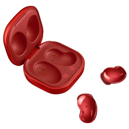 Samsung Galaxy Buds Mystic Red