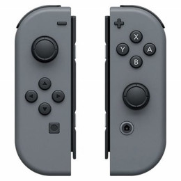 Nintendo Switch 32GB Gray