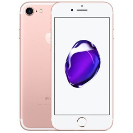 Apple iPhone 7 128gb Rose Gold
