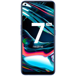 Realme 7 Pro 8/128 Mirror Blue