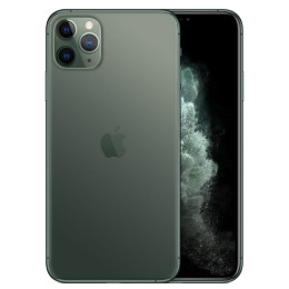 Apple iPhone 11 Pro Max 256GB Midnight Green