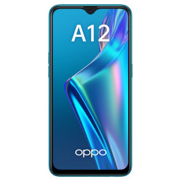 Oppo A12 3/32 Blue