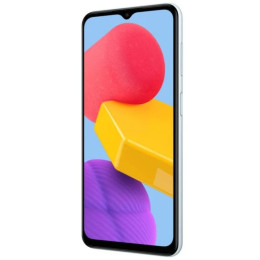 Samsung Galaxy M13 4/128GB Light Blue