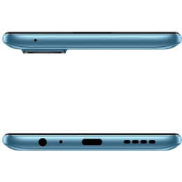 Realme 7 Pro 8/128 Mirror Silver