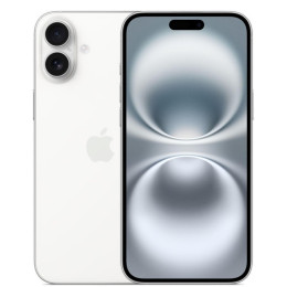 Смартфон Apple iPhone 16 Plus 512GB белый