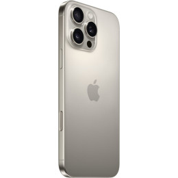 Смартфон Apple iPhone 16 Pro 128GB натуральный титан