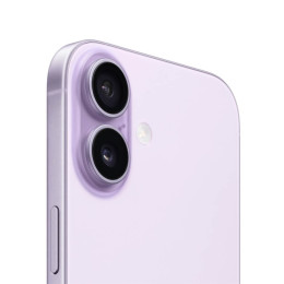 Смартфон Apple iPhone 17 256GB лавандовый (nanoSIM + eSIM)