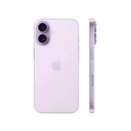 Смартфон Apple iPhone 17 256GB лавандовый (nanoSIM + eSIM)