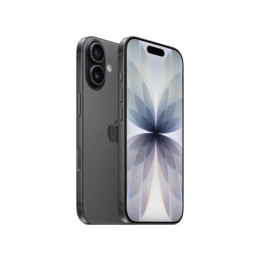 Смартфон Apple iPhone 17 512GB черный (nanoSIM + eSIM)