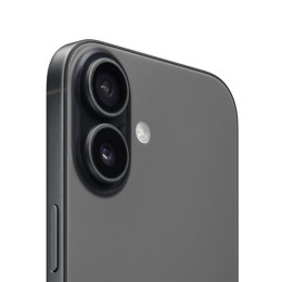 Смартфон Apple iPhone 17 512GB черный (nanoSIM + eSIM)