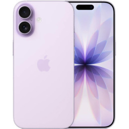 Смартфон Apple iPhone 17 512GB лавандовый (nanoSIM + eSIM)