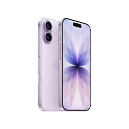 Смартфон Apple iPhone 17 512GB лавандовый (nanoSIM + eSIM)