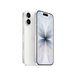Смартфон Apple iPhone 17 512GB белый (eSIM)