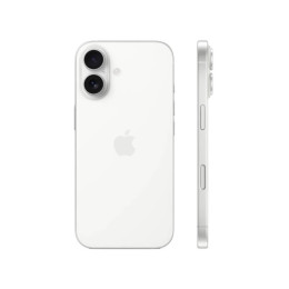 Смартфон Apple iPhone 17 512GB белый (eSIM)