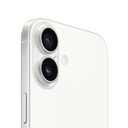 Смартфон Apple iPhone 17 512GB белый (eSIM)