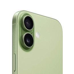 Смартфон Apple iPhone 17 512GB зеленый (eSIM)