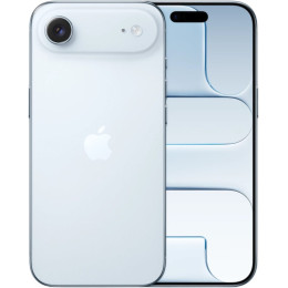 Смартфон Apple iPhone Air 256GB голубой (eSIM)