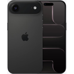 Смартфон Apple iPhone Air 256GB черный (eSIM)
