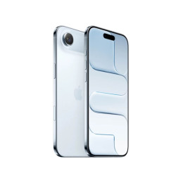 Смартфон Apple iPhone Air 512GB голубой (eSIM)