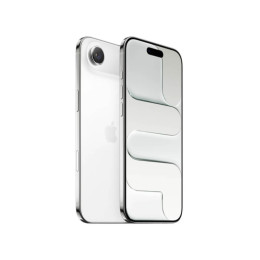 Смартфон Apple iPhone Air 1TB белый (eSIM)