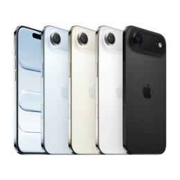 Смартфон Apple iPhone Air 1TB золотой (eSIM)