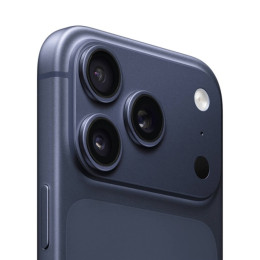 Смартфон Apple iPhone 17 Pro 512GB темно-синий (nanoSIM + eSIM)
