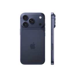 Смартфон Apple iPhone 17 Pro 512GB темно-синий (eSIM)